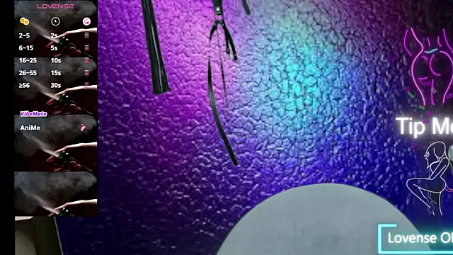 FetishLady89 online show from March 22, 4:08 pm