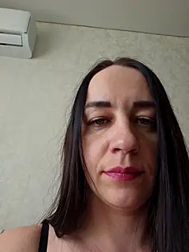 FetishLady89 online show from January 17, 10:19 am