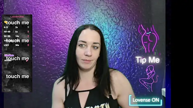 FetishLady89 online show from December 19, 8:06 am