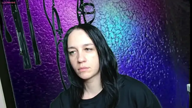 FetishLady89 online show from March 1, 6:08 pm