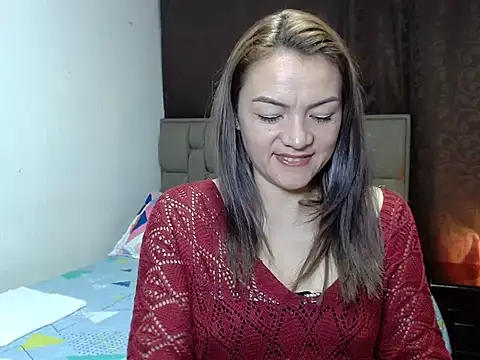 PenelopeMist online show from March 31, 2:57 am