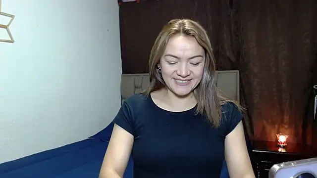 PenelopeMist online show from January 7, 1:21 am