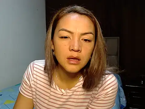 PenelopeMist online show from April 13, 2:59 am