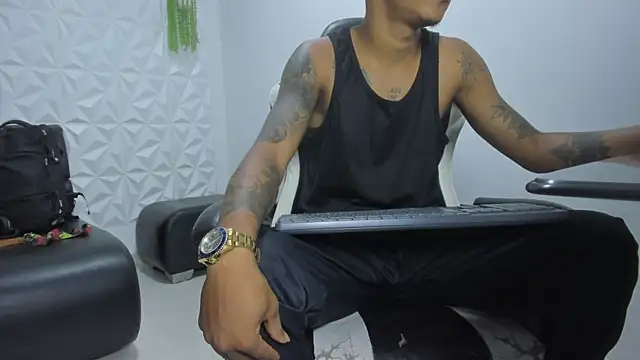 blackdirty420 online show from December 21, 5:36 pm