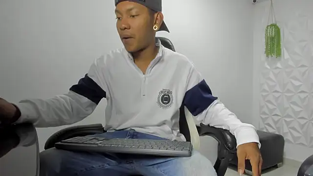 blackdirty420 online show from January 14, 2:09 pm