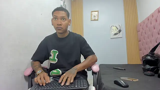 blackdirty420 online show from December 5, 5:00 pm