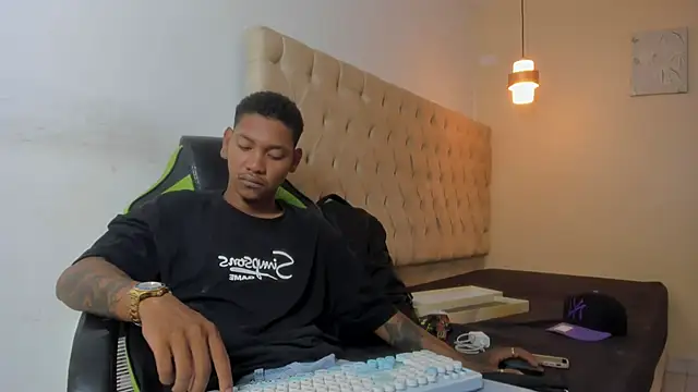 blackdirty420 online show from November 7, 7:18 pm