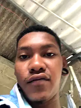 blackdirty420 online show from October 31, 1:41 pm