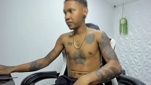 blackdirty420 online show from February 6, 2:02 pm