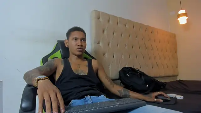 blackdirty420 online show from November 17, 3:38 pm