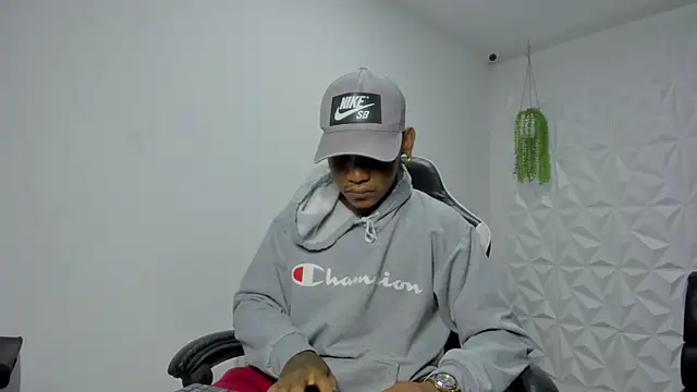 blackdirty420 online show from January 17, 1:26 pm