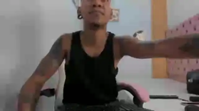 blackdirty420 online show from October 23, 4:49 pm