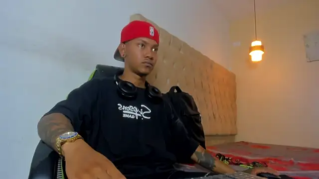 blackdirty420 online show from December 18, 7:29 pm