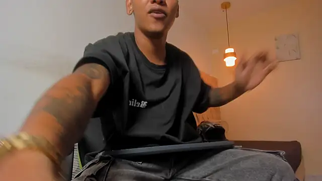 blackdirty420 online show from November 15, 7:51 pm