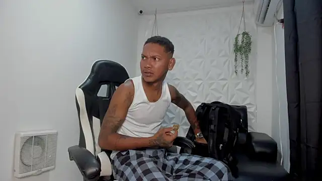 blackdirty420 online show from December 16, 4:44 pm