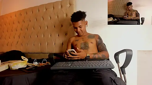 Snapshot of blackdirty420 chatting on September 16, 7:48 pm blackdirty420 online show from September 16, 7:48 pm