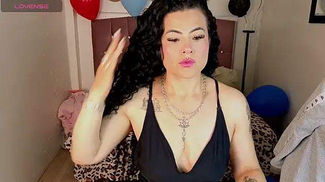 lizha milf online show from March 31, 3:14 pm