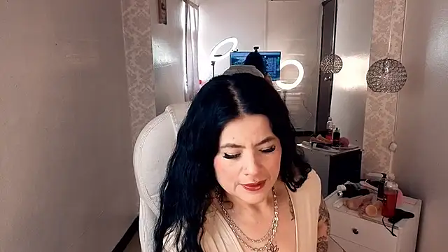 lizha milf online show from September 20, 5:07 pm