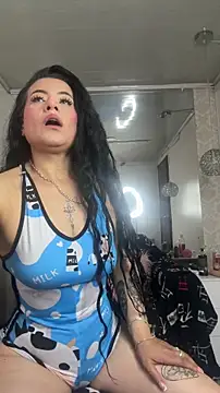 lizha milf online show from November 13, 7:51 pm