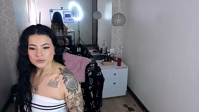 lizha milf online show from November 12, 2:10 pm