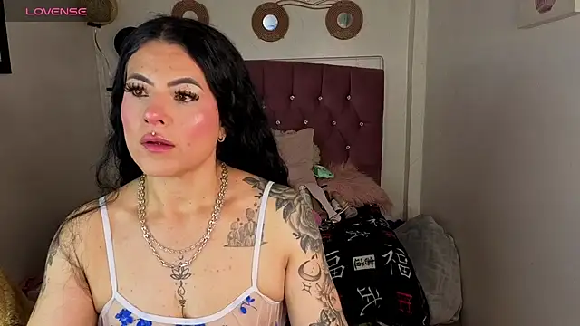 lizha milf online show from March 20, 6:53 pm