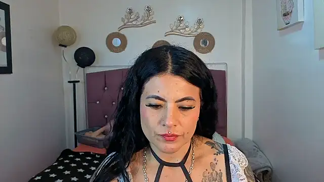 lizha milf online show from January 11, 7:54 pm