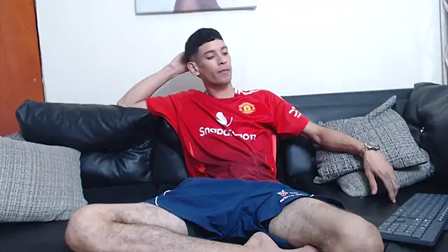 biigjhonny online show from October 25, 2:55 am