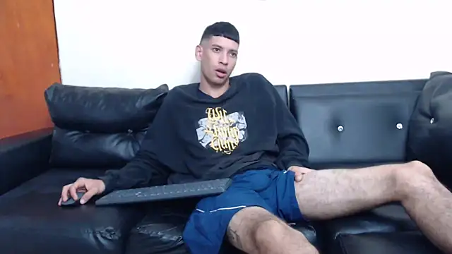 biigjhonny online show from November 4, 2:59 am