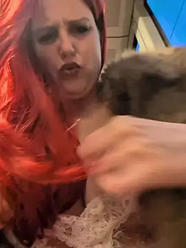 Sexybiene969 online show from March 26, 5:22 pm