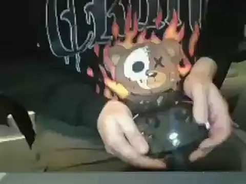 fifu2 online show from November 2, 11:43 pm