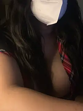 Snapshot of Yoursexy_cherry chatting on February 11, 5:18 pm Yoursexy cherry online show from February 11, 5:18 pm