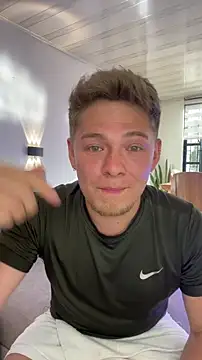 Angel Montiell online show from October 30, 9:11 pm