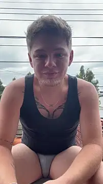 Angel Montiell online show from November 9, 7:18 pm