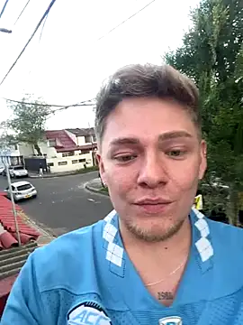 Angel Montiell online show from November 2, 10:04 pm