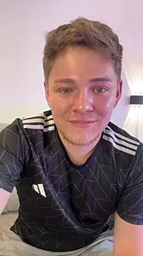 Angel Montiell online show from November 5, 8:12 pm