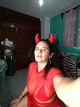 Shakirita online show from October 27, 8:54 pm