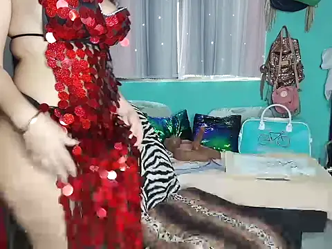 Shakirita online show from December 19, 6:54 pm