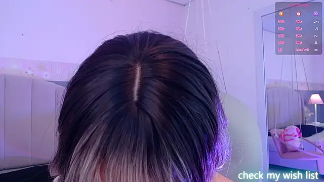 Snapshot of Emerald_gh chatting on September 29, 9:38 am Emerald gh online show from September 29, 9:38 am