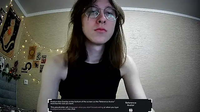 Snapshot of tangerine4dreams chatting on February 9, 7:48 am tangerine4dreams online show from February 9, 7:48 am