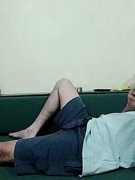 crazyfreaking online show from October 24, 8:52 pm