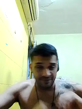 crazyfreaking online show from March 4, 8:27 pm