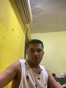 crazyfreaking online show from February 26, 8:15 pm