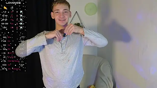 Julian wins online show from January 12, 2:35 pm