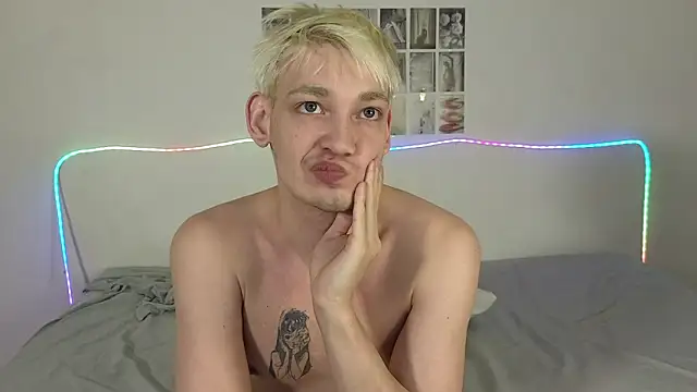 Julian wins online show from March 22, 12:50 pm