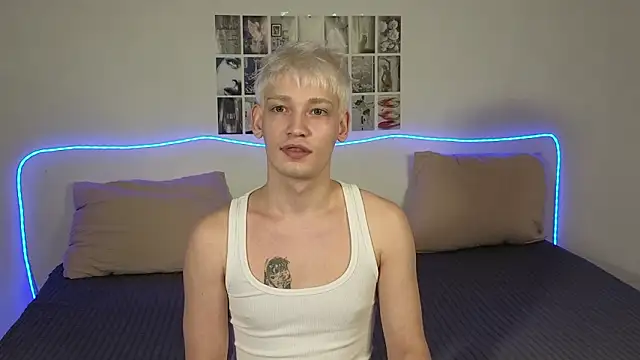 Julian wins online show from March 4, 2:36 pm