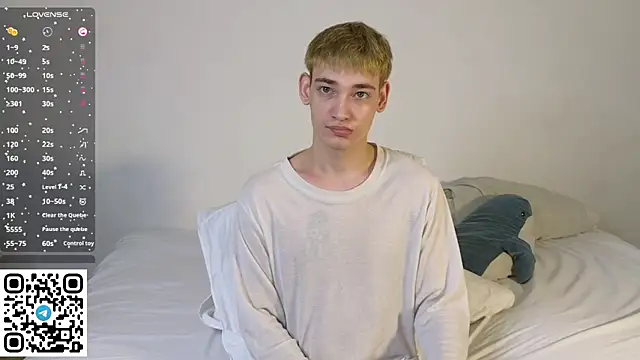 Julian wins online show from February 11, 5:57 pm