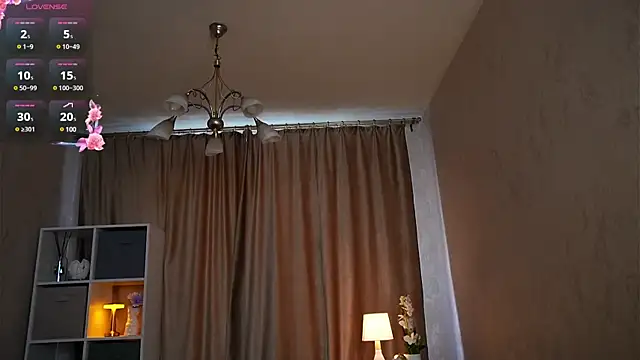 AccaAfton online show from February 25, 6:47 am