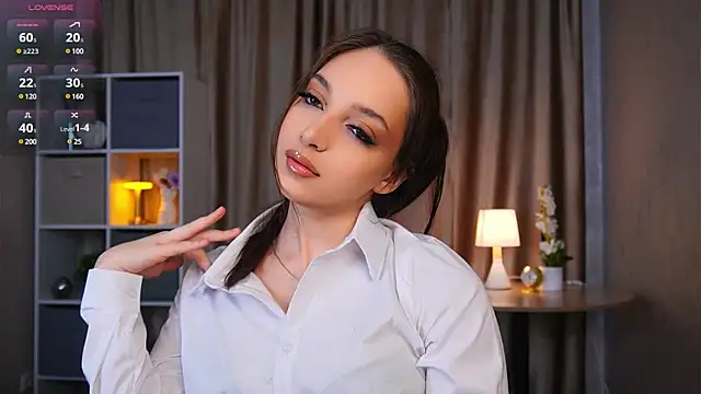 AccaAfton online show from February 16, 4:09 am