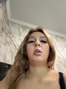 hotamanda01 online show from March 29, 6:09 pm