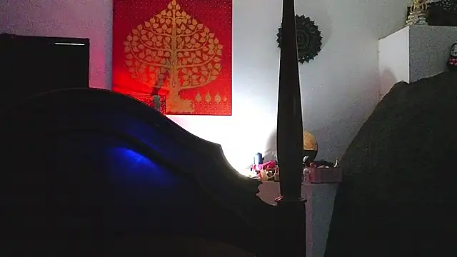 Snapshot of DemiDee chatting on March 14, 9:35 am DemiDee online show from March 14, 9:35 am